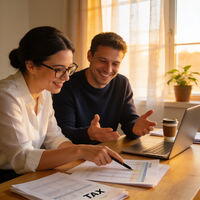 AS- Tax Resolution Help - Search