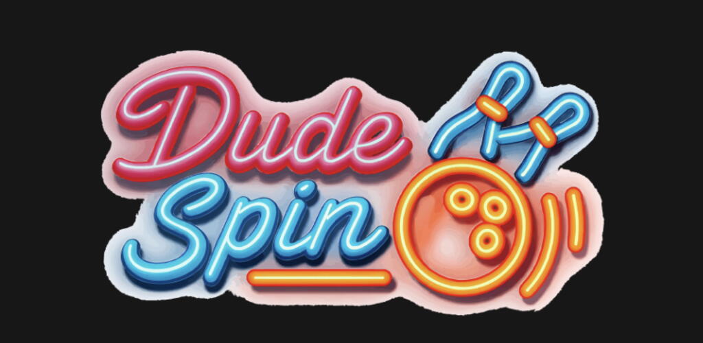 DudeSpin - Register + Wager