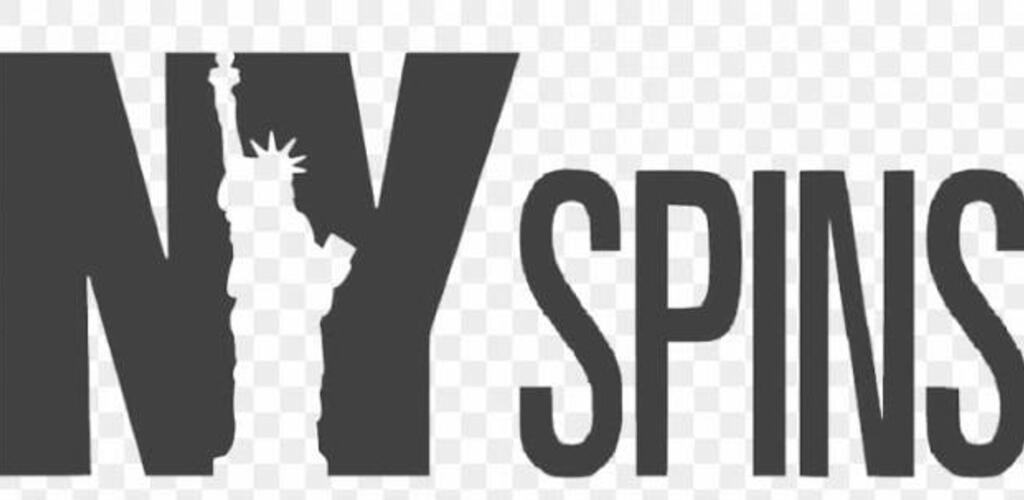New York Spins - Deposit £25 and Wager £25