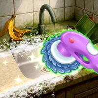 Housify - Pass level 20 -
