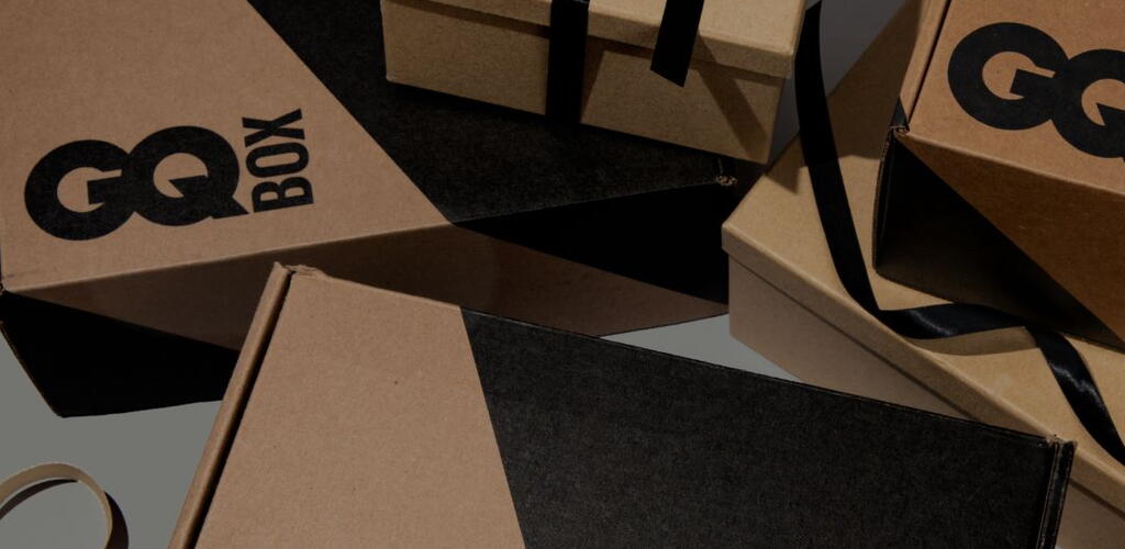 GQ Box - Purchase Subscription