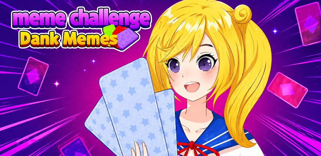 Meme Challenge: Dank Memes - Earn 5 Rewards in the game