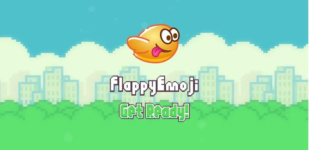 Flappy Emoji - Multi