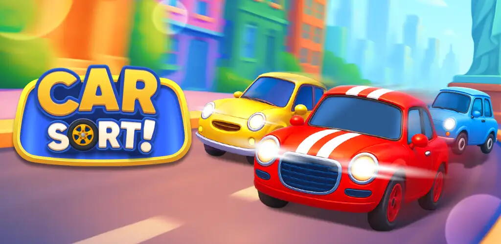 Car Sort - Multi