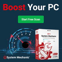 System Mechanic - Purc...