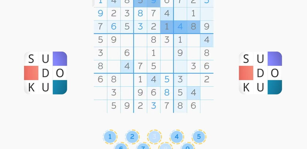 Sudoku - Multi