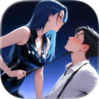Anime Dating Sim: Story Games - Finish Chapter 4