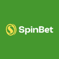 SpinBet - Register + D...