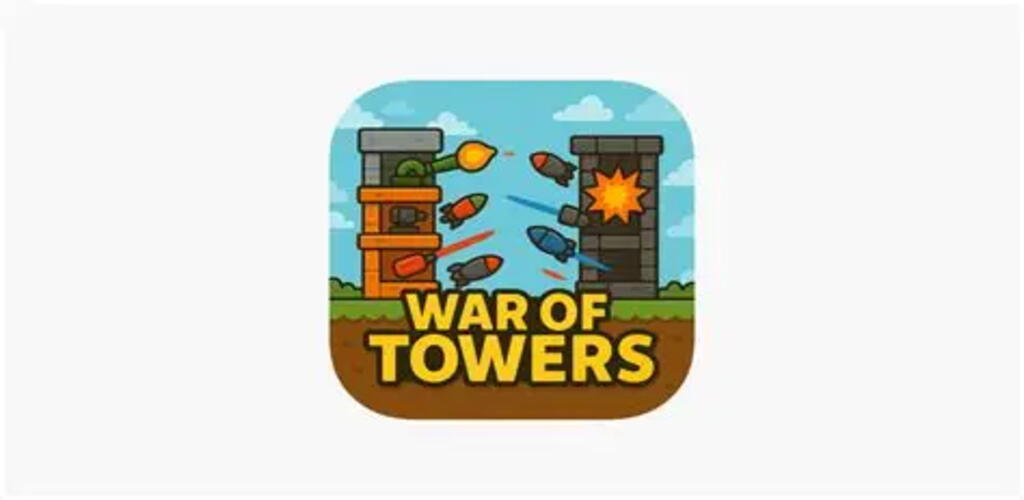 War of Towers - Multi
