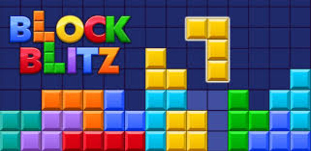 Block Blitz - Multi - 12 Days