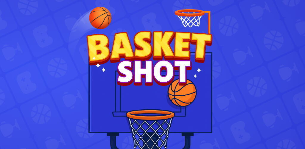 Basket Shot - Multi
