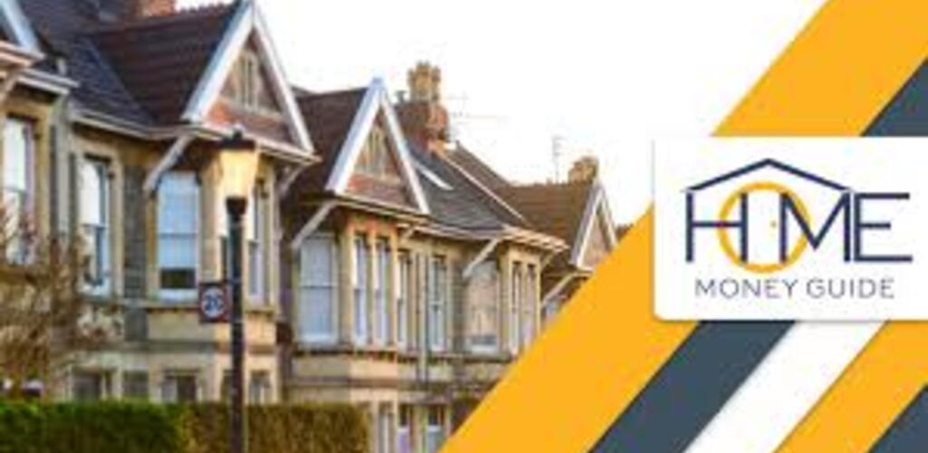 Home Money Guide - Enter Email