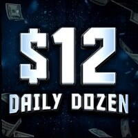 $$$$PrizeGrab - Daily Dozen Giveaway
