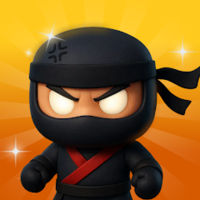 Ninja Assassin - Multi icon