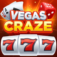 Vegas Craze Casino icon