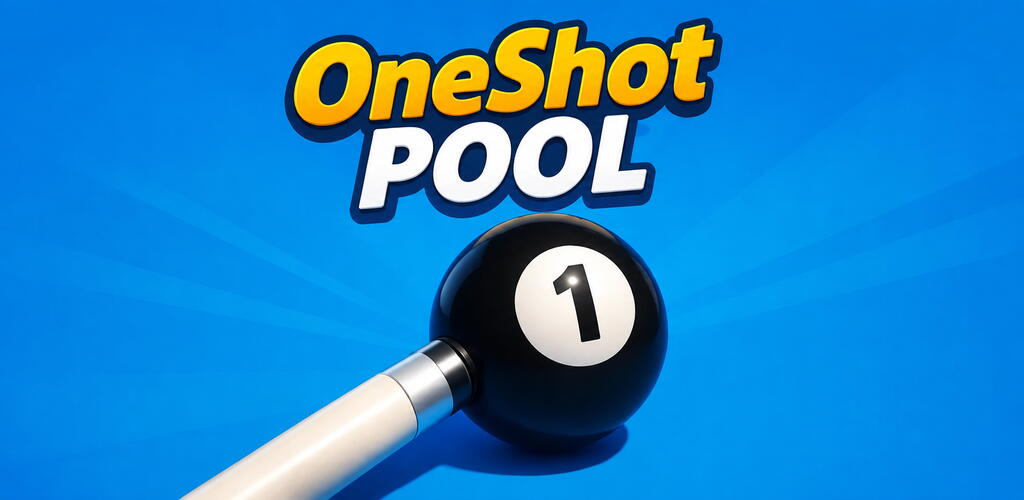 OneShot Pool Elite - Multi - 30 days