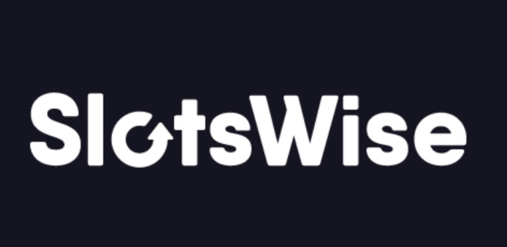 Slotswise - Register