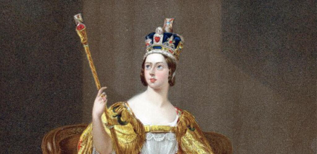 JoeTec - Queen Victoria Quiz