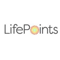 LifePoints - Submit form + confirm email