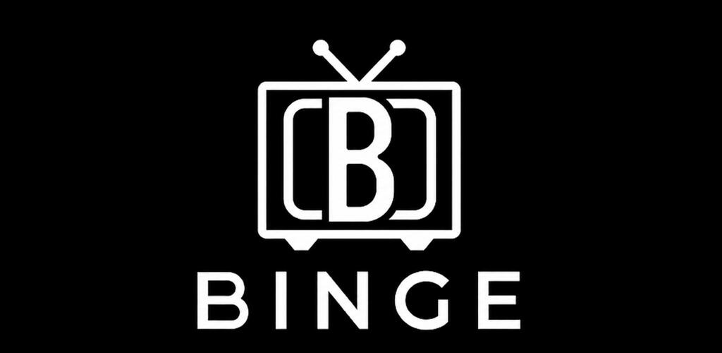 BINGE Movies & TV - Install, Open &  Subscribe