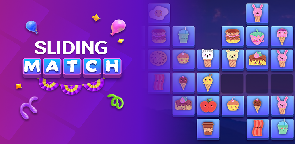 Sliding Match - Multi - 30 days