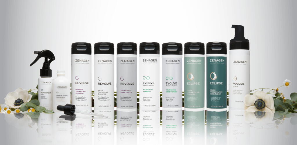 Zenagen - Valid Purchase