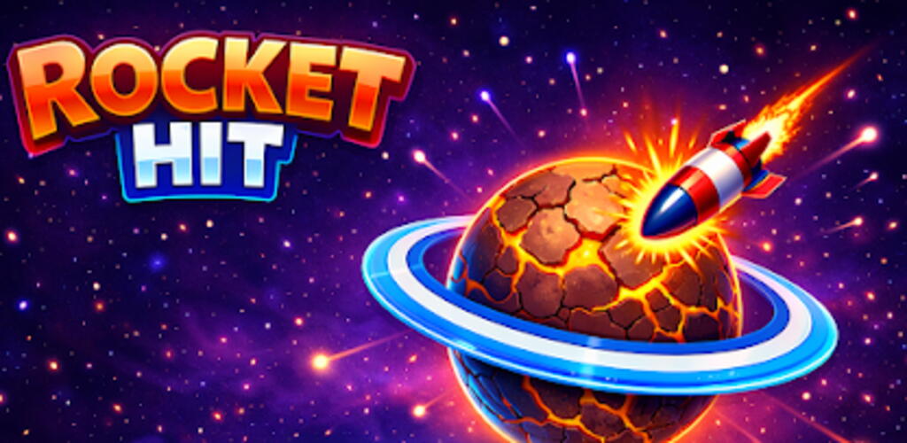 Rocket Hit - Multi - 30 days