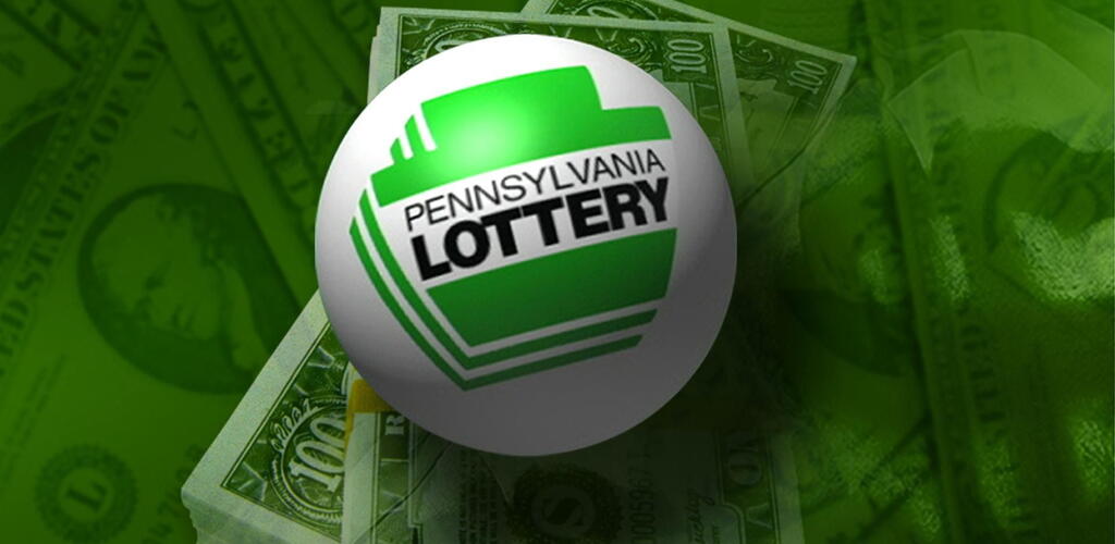 PA Lottery - Register, Deposit $10+, Wager $10+