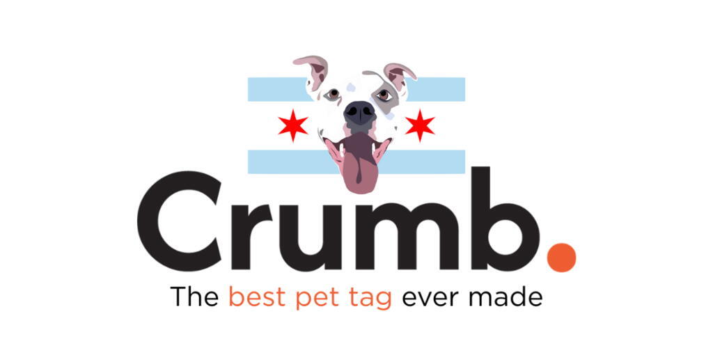 Crumb Pet Tag- Free Order