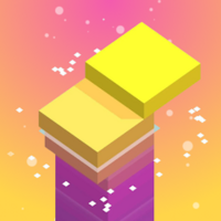 Stack Blocks - Multi icon