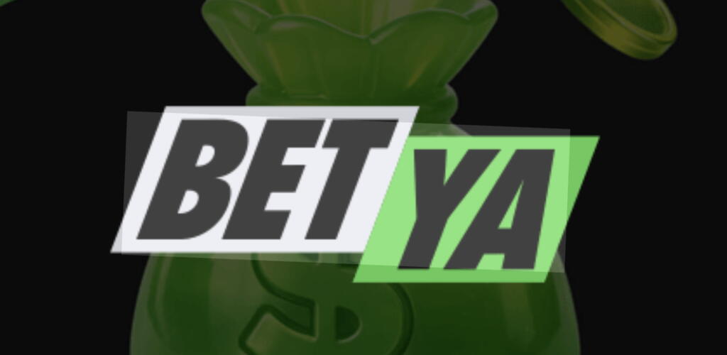 BetYa Casino - Register + Wager