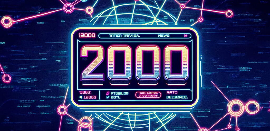 Cent Surveys - 2000s Teen Quiz