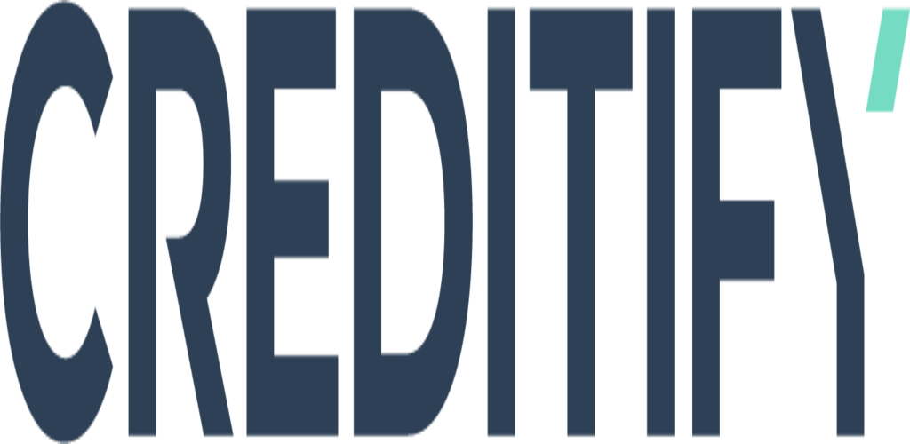 Creditify- Complete Registration