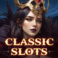 Legendary Hero Classic Slots - Multi icon