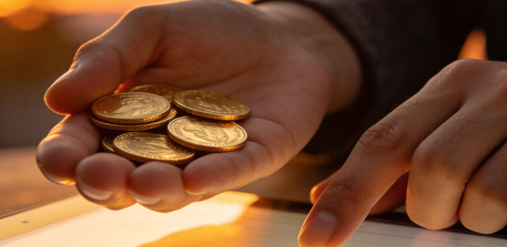 AS- Gold IRA Rollover - Search