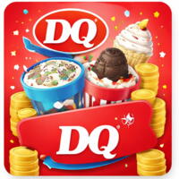 $$$$ConsumerTestConnect - Dairy Queen