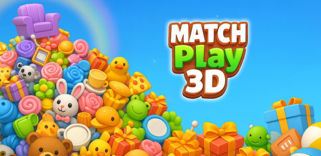 Match Play 3D - Multi