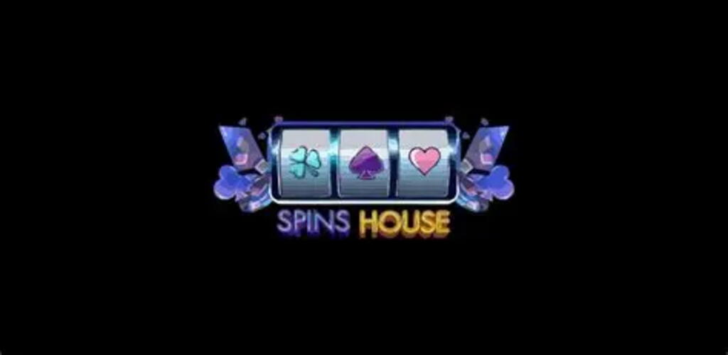 Spinhouse - €20 Deposit + Play