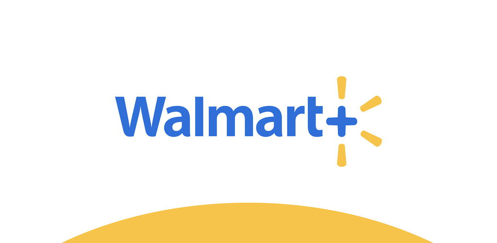 Walmart+ 30 day Trial $1