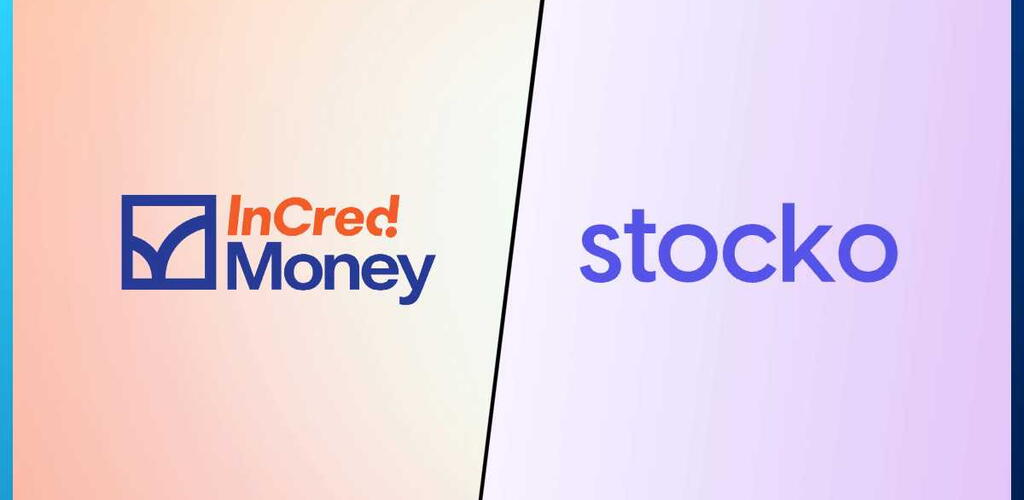 Stocko - Open Account