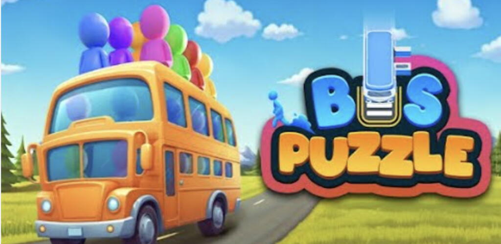 Bus Puzzle - Multi