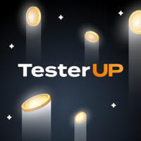 Testerup: Test & Earn...