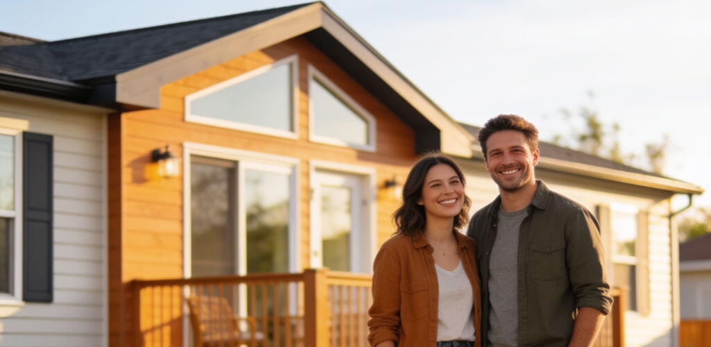 AS- Manufactured Home Loans - Search