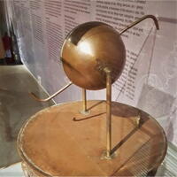 JoeTec - 10 Ancient Inventions