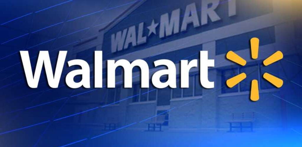 Rewards Locker $1000 Walmart - Enter Email