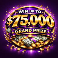 Prizezappy - 75k Giveaway