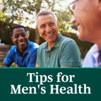 Men's Health 2023