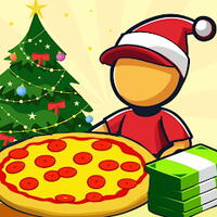 Pizza Perfect - Unlock Restaurant 5 - 12 days icon