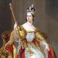JoeTec - Queen Victoria Quiz