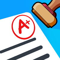 Teacher Simulator: Exam Time - Complete Level 10